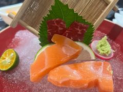 -牛将军•涮肉•烤肉(北京王府井·故宫店)