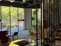 -J Create城市露营咖啡·简餐·宠物(上海动物园店)