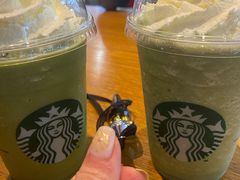 -星巴克(绵阳涪城凯德店)