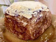 豆乳麻薯奶油瀑布包-好利来(光华中心店)