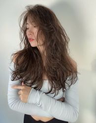 点击看大图 -那茉 Hair Salon