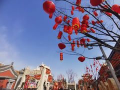-即墨古城