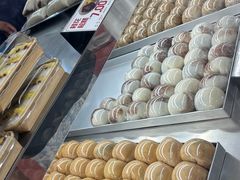 -许阿姨糕团店(南京总店)