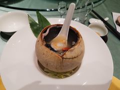 -彩丰楼中餐厅·仁恒洲际酒店