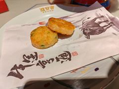 -淮安宴·淮扬菜(清河路一店)