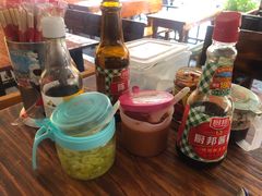 -周记蟹仔粉(侨港风情街店)