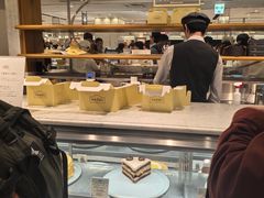 -HARBS(名铁名古屋店)