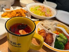 -太二酸菜鱼(浦东正大广场店)