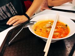 -Magic Food Point(Airport Street food)