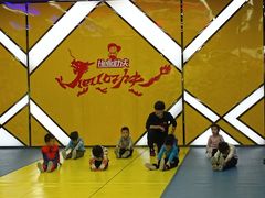 -HELLO功夫(印象城店)