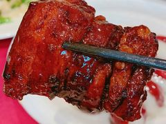 -老吉士酒家(天平路店)