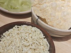-牛腩之旅·牛腩牛杂煲(光启城美食城店)
