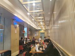 -阿香米线(龙岗万科广场店)