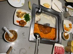 -海底捞火锅(莘松路店)