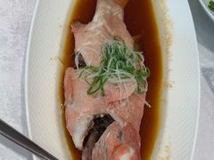 -君来湖滨饭店·渔餐厅
