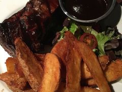 -Pancakes on the rocks(Darling Harbour)