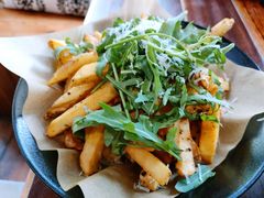 松露薯条-O'mills Sourdough Bakery&Bistro(永嘉路店)