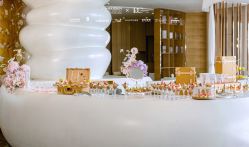 -DC大蔡婚礼策划(李公堤店)