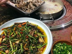 -味老大土碗菜(中山三路店)
