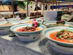 -亚马逊海鲜自助(万象汇店)