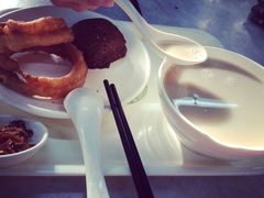 iphone_upload_pic-壹条龙饭庄台基厂店