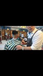 -贝勒爷专业男发