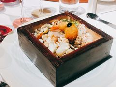-恰餐厅 CHAR Bar & Grill (珠海仁恒洲际店)