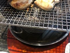 -白丁家泥炉烤肉·鳗鱼(海河东路店)