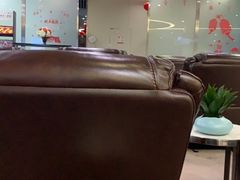 -南航明珠v2头等舱公务舱休息室