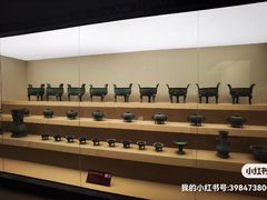 -上海博物馆(人民广场馆)