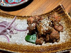 格鲁吉亚麻排-格鲁·秀色Georgia’s Feast