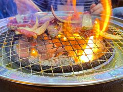 -吉志烤肉(太原总店)