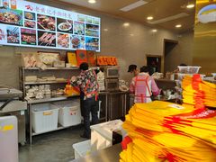 -老黄记手撕烤兔(玉林街店)