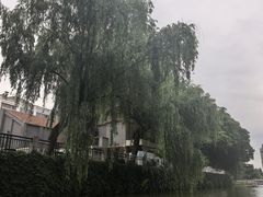 -南通濠河风景名胜区