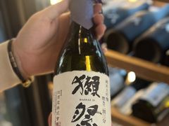 -雲上錢屋·怀石料理(上海中心店)