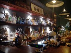 大堂-蜉蝣酒吧(仓山万达店)
