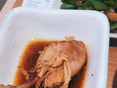 -老乡鸡(东方广场店)