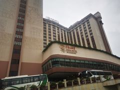 -广州中国大酒店
