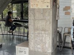 -CEMENT·coffee bar (凤凰创意园店)