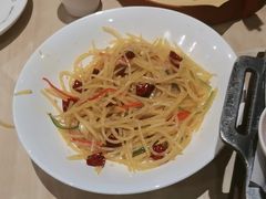 -羊之道草原味道清真餐厅(番禺店)