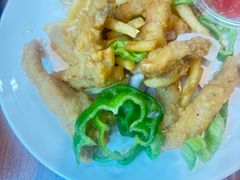 -谢记上海大排档(长寿路店)