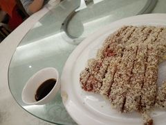 -宏玲餐厅(四川南路店)