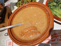 -来菜·湖北头牌藕汤(汉街店)