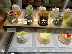 -théATRE 茶聚场(王府中環店)