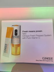 -CLINIQUE倩碧