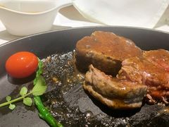 -西堤牛排(南京龙江店)