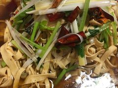 老汤干豆腐-协顺园回头馆(南顺城路店)