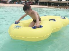 -武汉玛雅海滩水公园