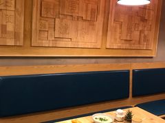 -头壹号饸饹面·大油条(常营店)