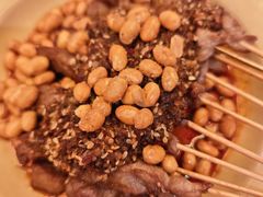 -喝丢一只鞋海鲜烧烤·海肠捞饭(东关街店)